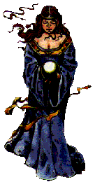 prophet Post Your Question for a FREE Psychic Reading