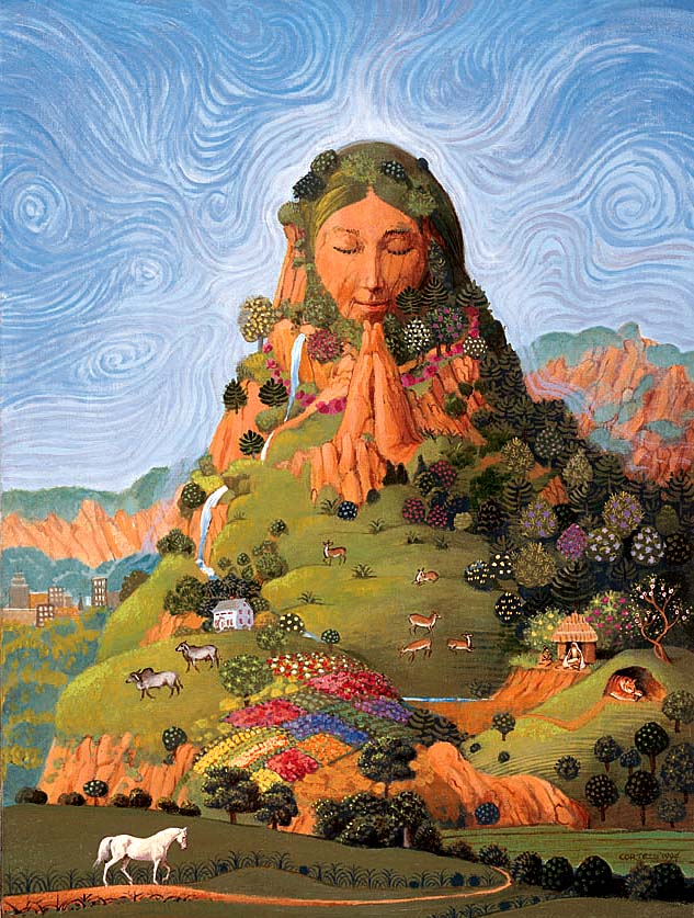 earthyyoga