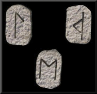 runes