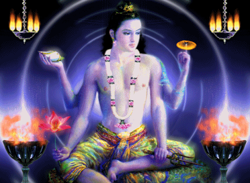 Vishnu1